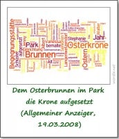 2008-presse-osterbrunnen-park-krone-aufgesetzt