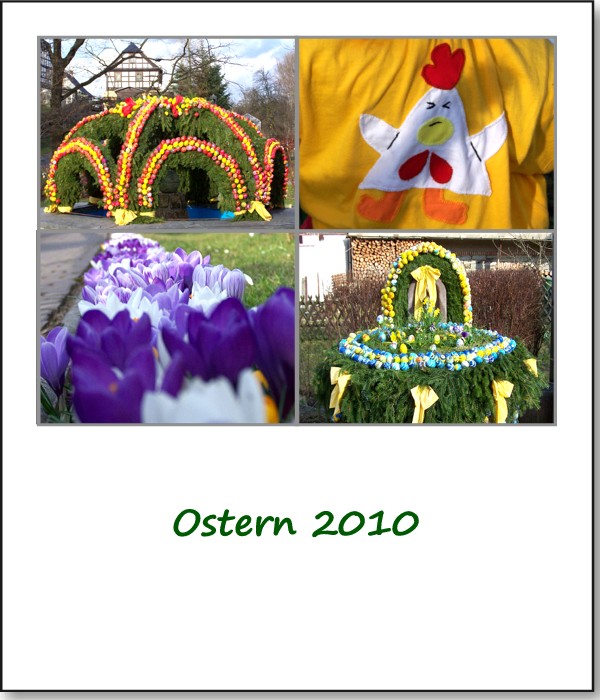ostern 2010
