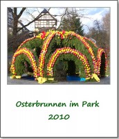 2010-osterbrunnen im park