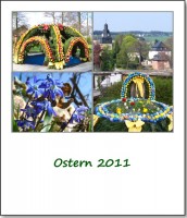 ostern 2011