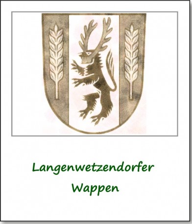 langenwetzendorfer wappen