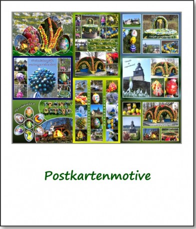 postkarten