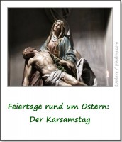 karsamstag