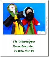 osterkrippe