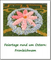 fronleichnam