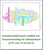 2015-otz-saalfeld-fremdenverkehrsverein-standortvorschlag