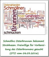 2016-presse-schmoellner-osterbrunnen-bekommt-strohhasen