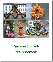 Querbeet durch Oster