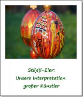 2019-sti(e)l-eier-interpretation-grosser-kuenstler