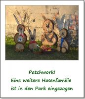 2021-Impressionen von der Runde im Park