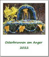 2022-osterbrunnen am Anger
