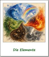 Ostereier-Ideen: Die Elemente